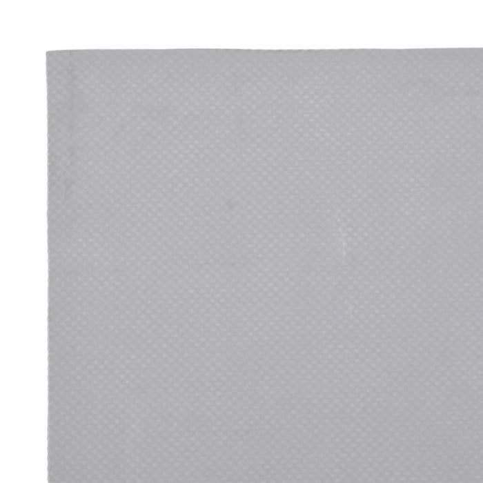 Tarpaulin Grey 3x6 m 650 g/m²