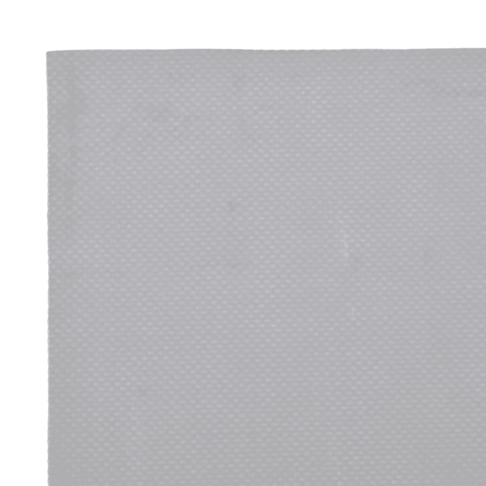 Tarpaulin Grey 1.5x2 m 650 g/m²