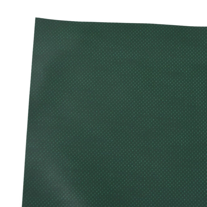 Prelata verde 1,5x20 m 650 g/m²