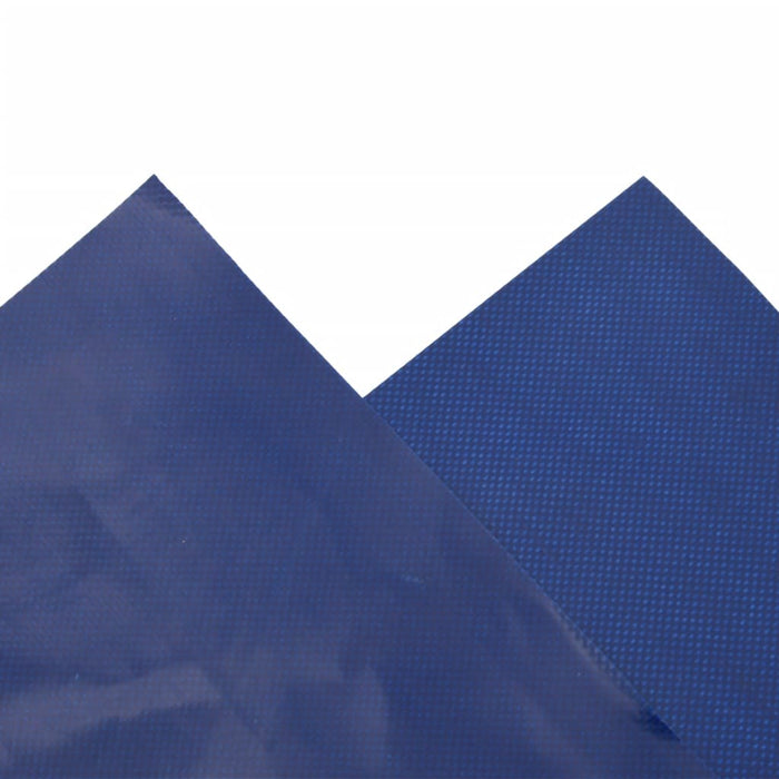 Tarpaulin Blue 3x4 m 600 g/m²