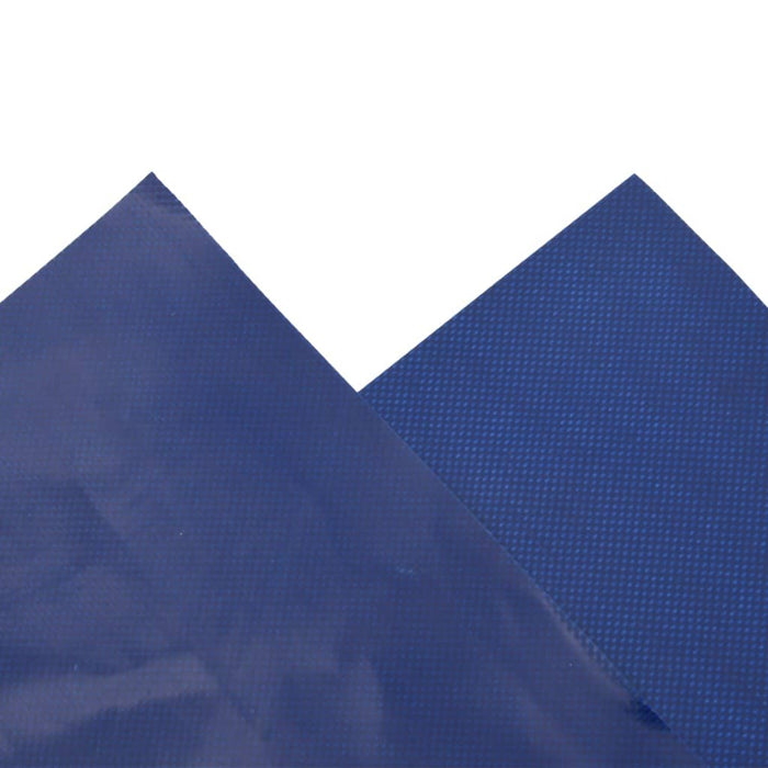 Tarpaulin Blue 3x5 m 650 g/m²