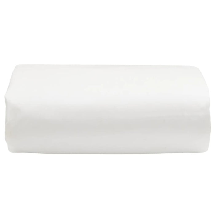 Prelata alba 1,5x6 m 650 g/m²