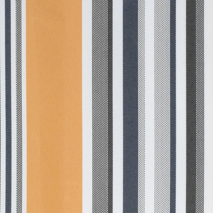 Replacement Fabric for Awning Multicolour Stripe 6x3 m