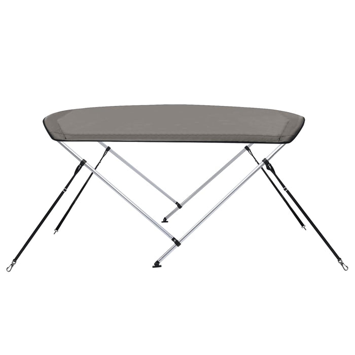 2-дънка Bimini Top Grey 180x130x110 см