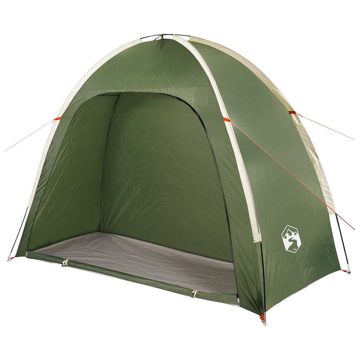 Storage Tent Green Waterproof