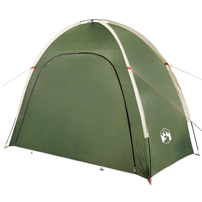 Storage Tent Green Waterproof