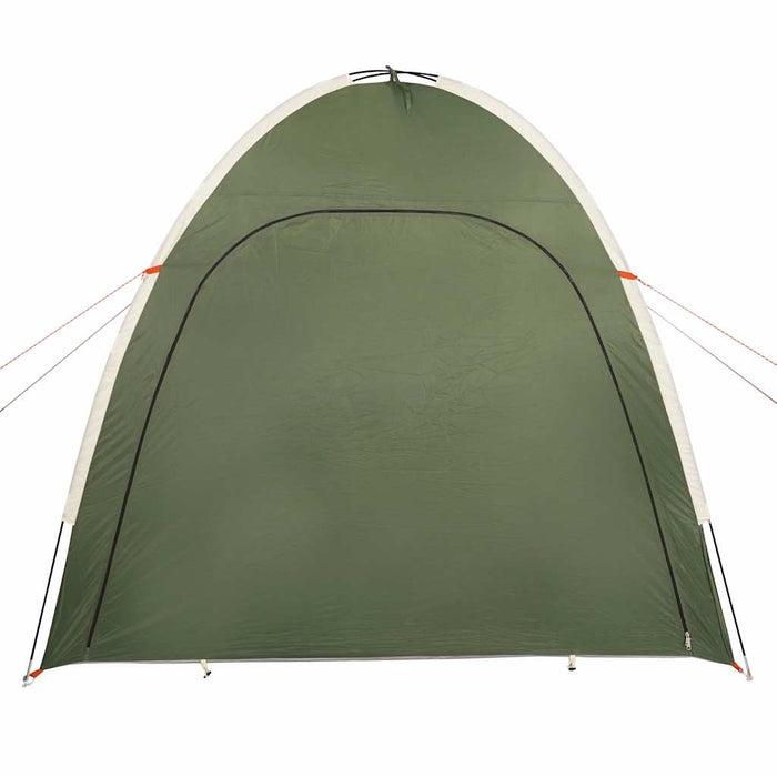 Storage Tent Green Waterproof