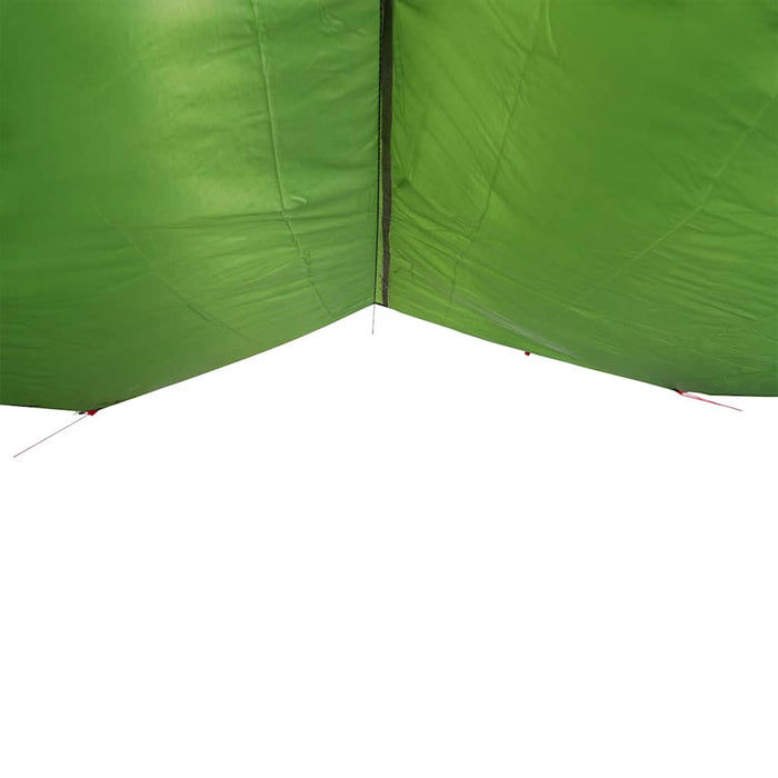 Prelata de camping Verde 300x294 cm Impermeabil