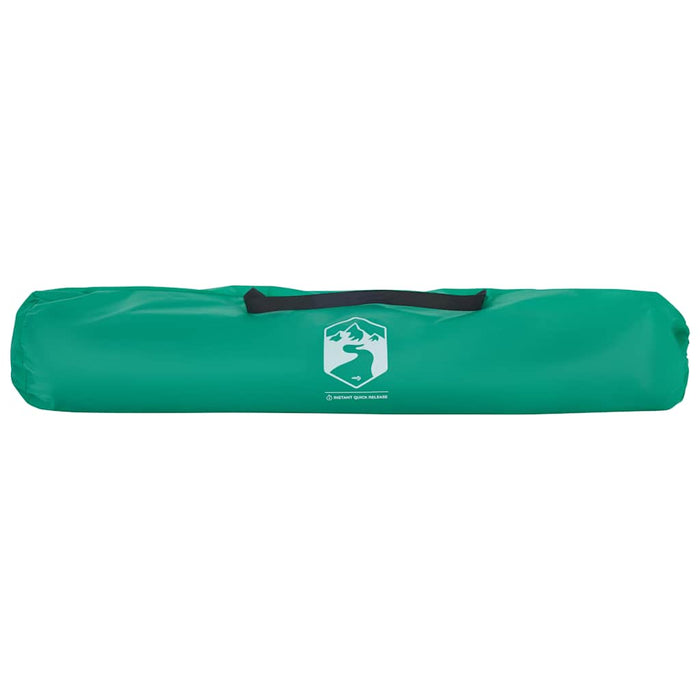 Beach Tent 2-Person Sea Green Quick Release Waterproof