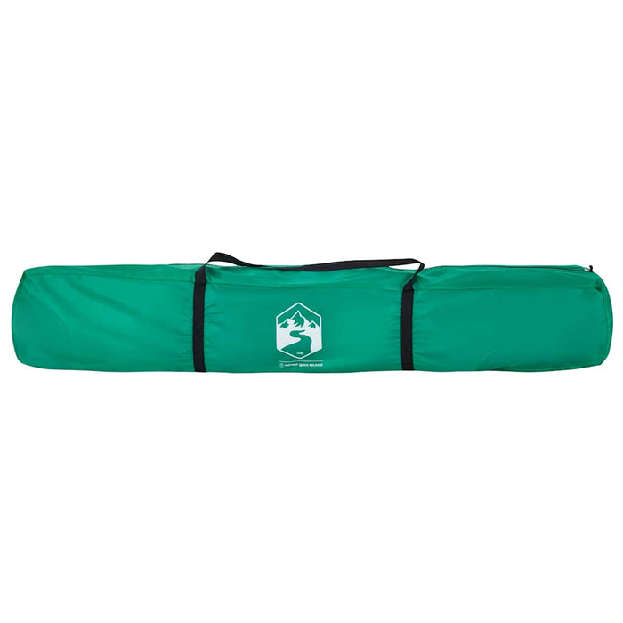 Плажна палатка за 4 места Sea Green Quick Release Waterproof