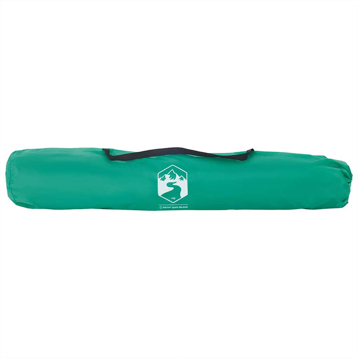 Плажна палатка за 3 души Sea Green Quick Release Waterproof