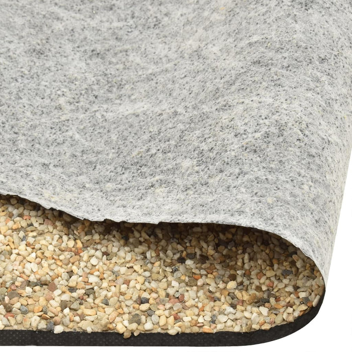 Stone Liner Natural Sand 200x40 cm