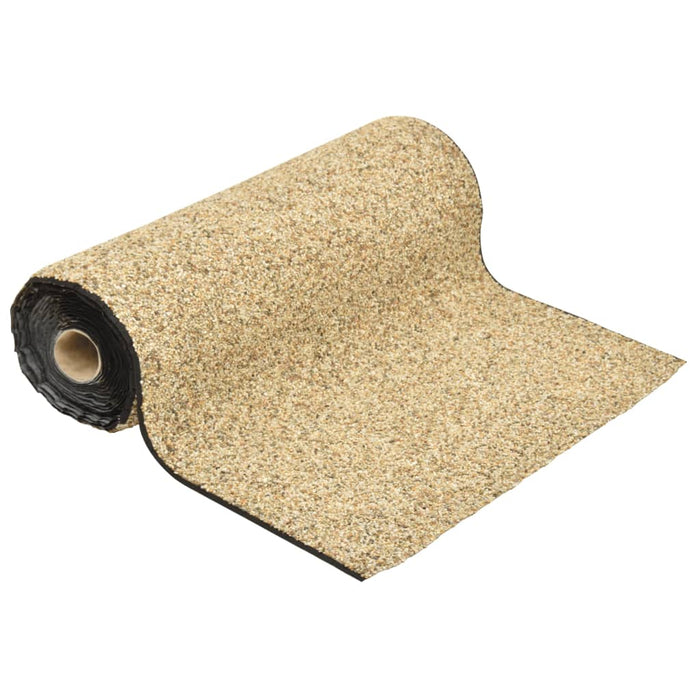 Stone Liner Natural Sand 100x100 cm