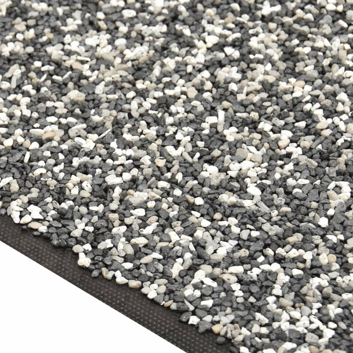 Stone Liner Grey 100x40 cm