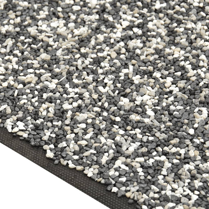 Stone Liner Grey 200x40 cm