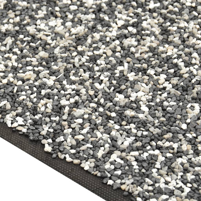 Stone Liner Grey 400x40 cm