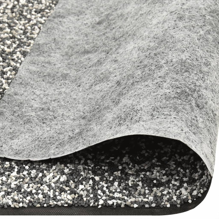 Stone Liner Grey 600x40 cm