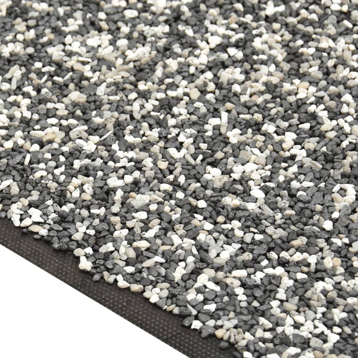 Stone Liner Grey 400x60 cm