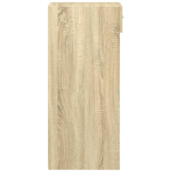 Буфет Sonoma Oak 45x42.5x93 см Инженерная древесина