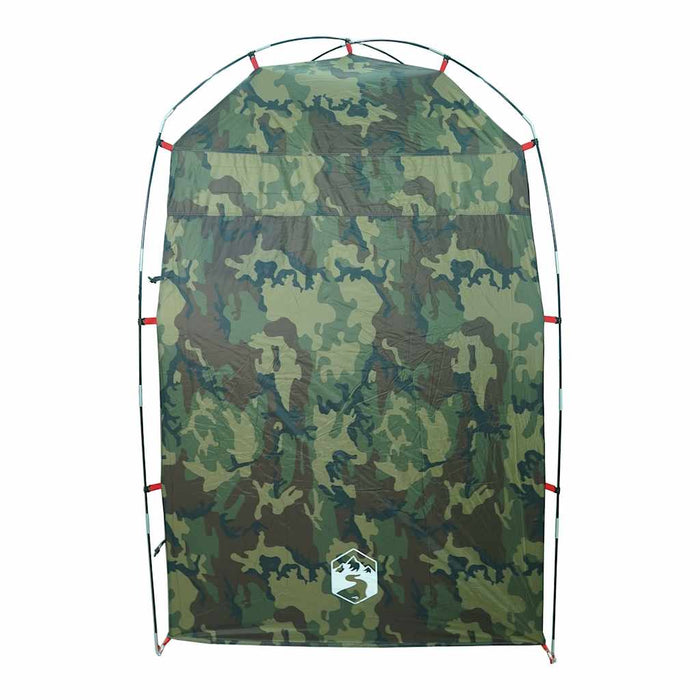 Shower Tent Camouflage Waterproof