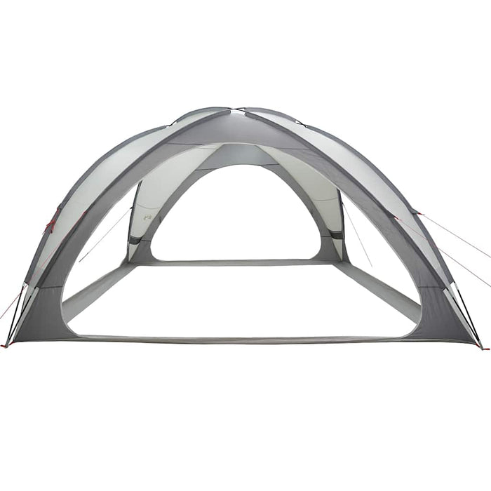 Party Tent Grey Waterproof