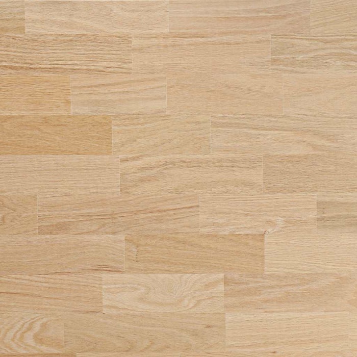 Kitchen Worktop 80x63.5x2.7 cm Solid Wood Oak Rectangular