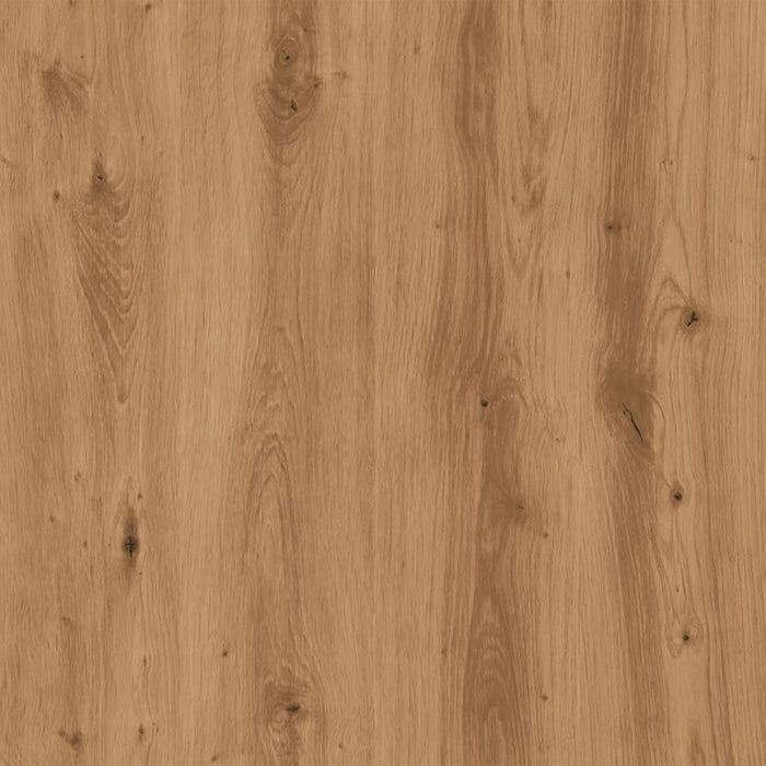 Стенен шкаф 100x16,5x30 см Artisian Oak Engineered Wood