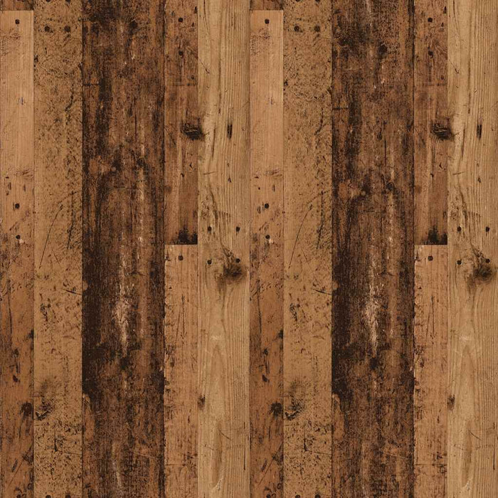 Буфет Old Wood 91x29.5x75 см Инженерная древесина