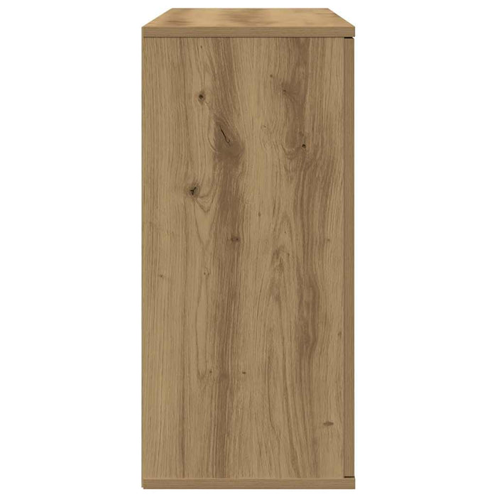 Буфет Artisan Oak 90x29.5x65 см Инженерная древесина