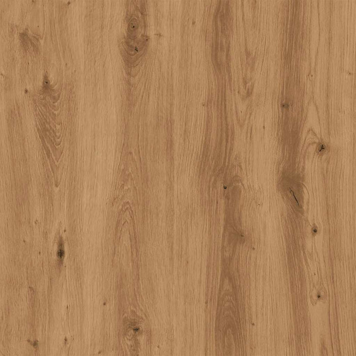 Комплект мебели за баня от 2 части Artisan Oak Engineered Wood