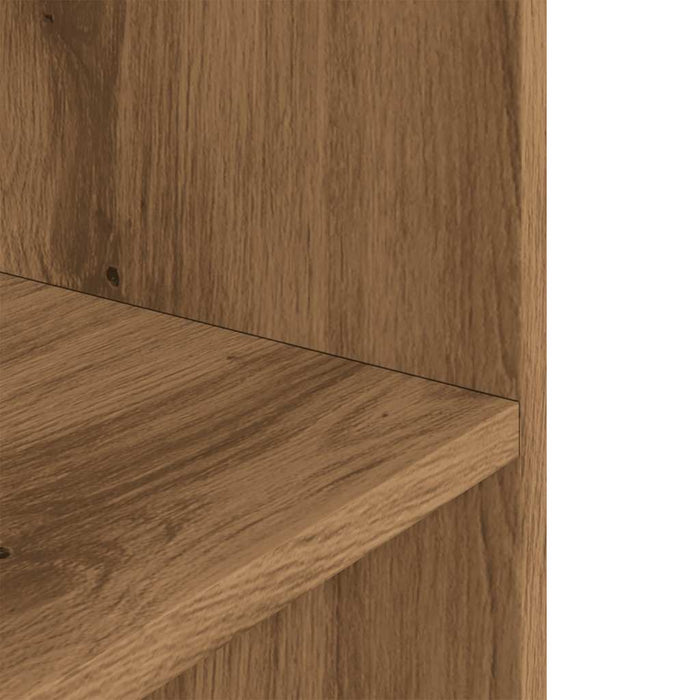 Стойка за аквариум Artisan Oak 100x40x60 cm Engineered Wood