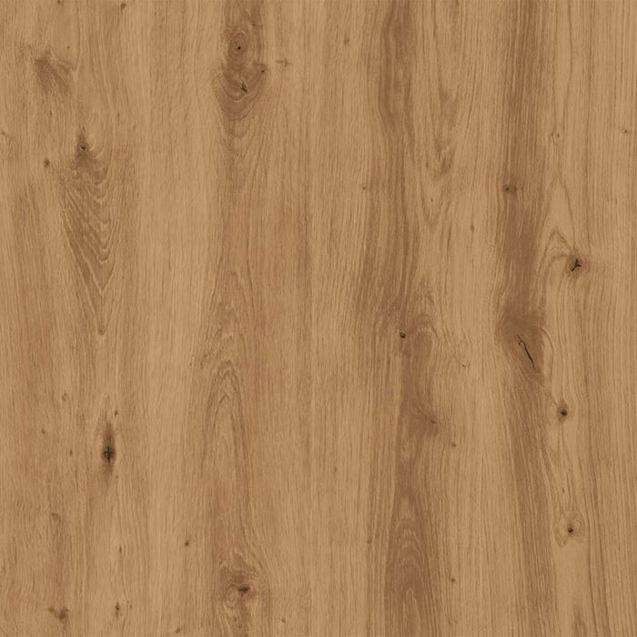 Тумба под телевизор Artisan Oak 150x30x50 см Инженерная древесина