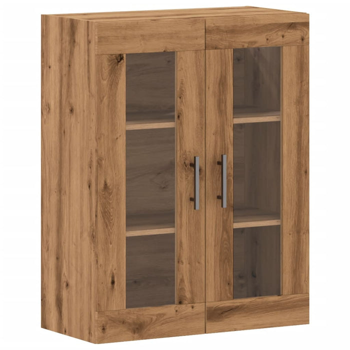 Буфет Artisan Oak 69,5x34x90 см Инженерная древесина