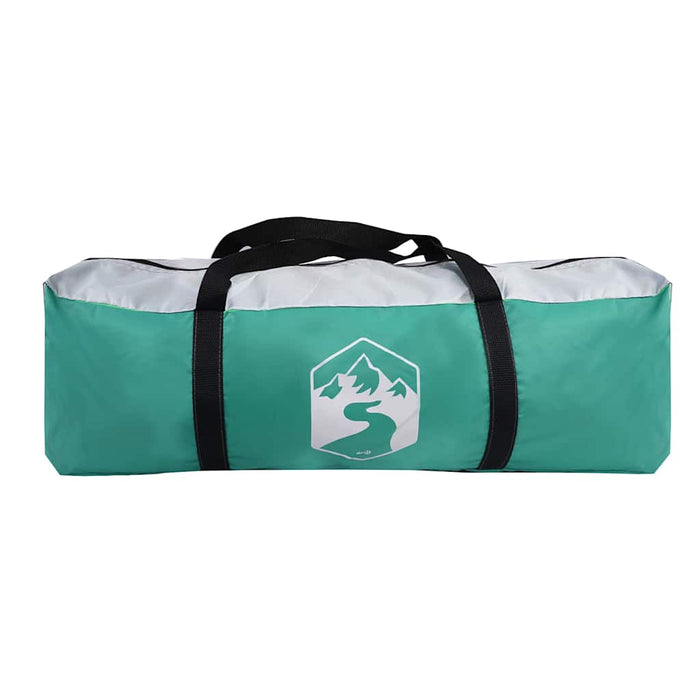 Party Tent Sea Green Waterproof