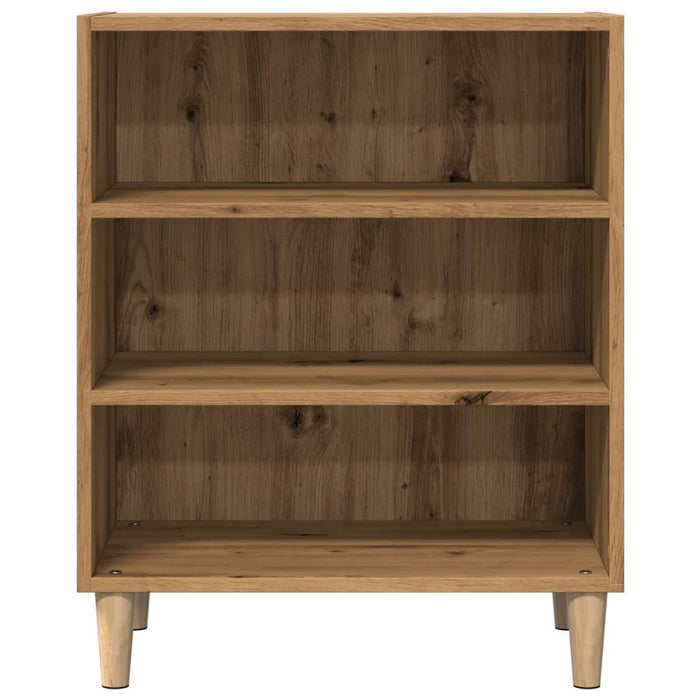 Буфет Artisan Oak 57x35x75 см Инженерная древесина