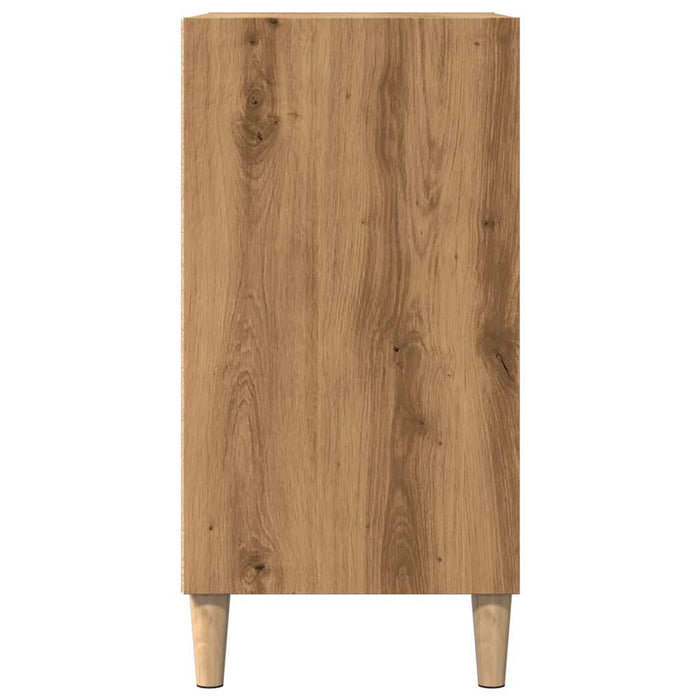 Буфет Artisan Oak 57x35x75 см Инженерная древесина