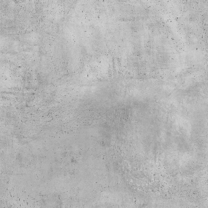 Шкаф за баня с държач за роло Concrete Grey 20.5x22x72 см