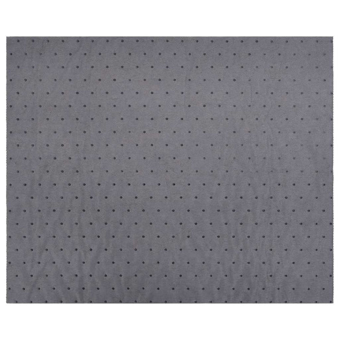 Oil Absorbent Pad Grey 40x1000 cm