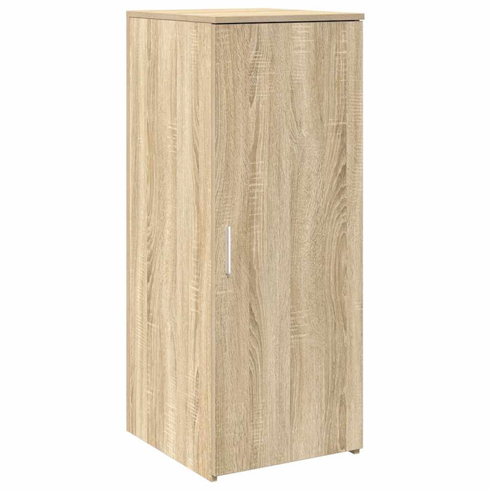 Шкаф для хранения Sonoma Oak 40x45x103,5 см Инженерная древесина