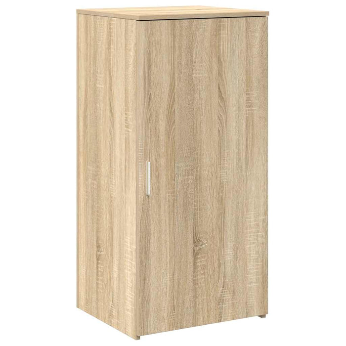 Шкаф для хранения Sonoma Oak 50x45x103,5 см Инженерная древесина