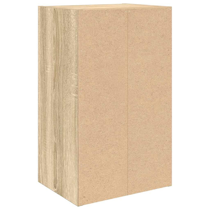 Bibliotecă Stejar Sonoma 31x24x52 cm Lemn prelucrat