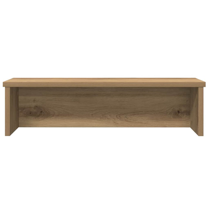 Кухонные полки штабелируемые 2 шт Artisan Oak 60x15x16 см