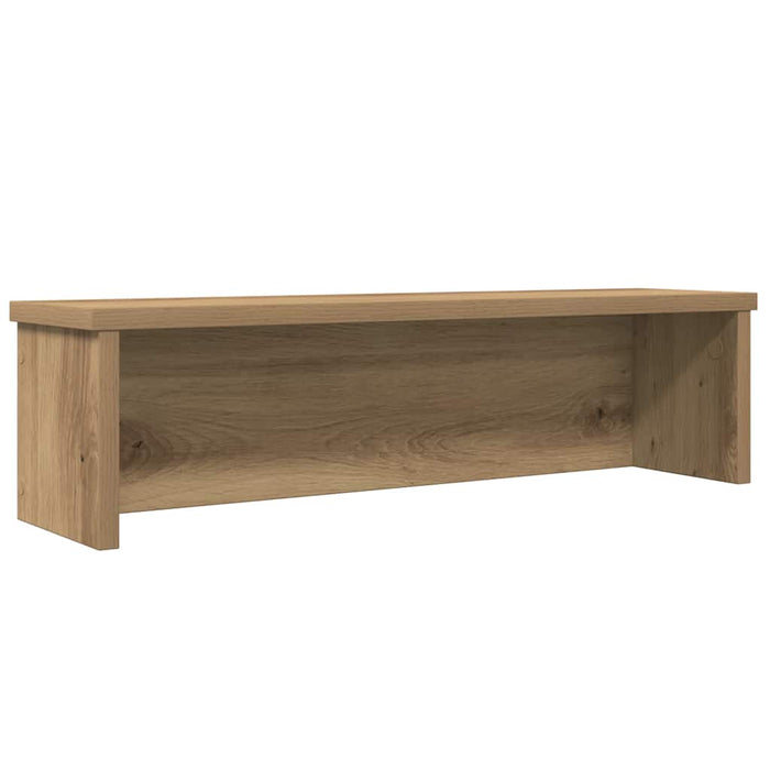 Кухонные полки штабелируемые 2 шт Artisan Oak 60x15x16 см