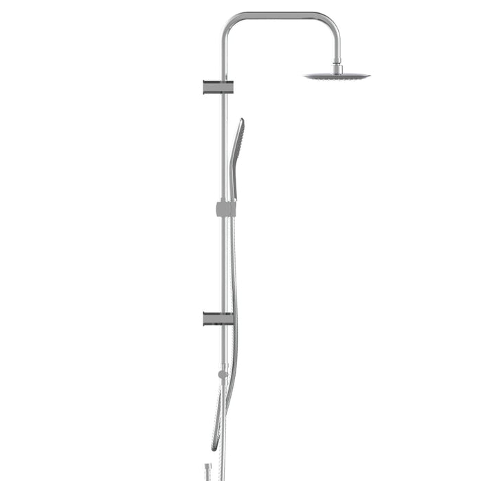 EISL Shower Set EASY FRESH Chrome